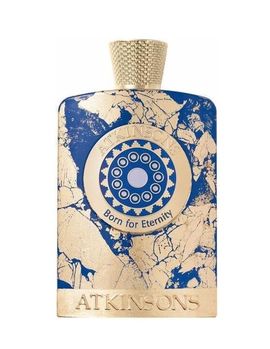 Atkinsons - Born For Eternity