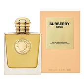 Купить Burberry Gold Eau De Parfum Intense