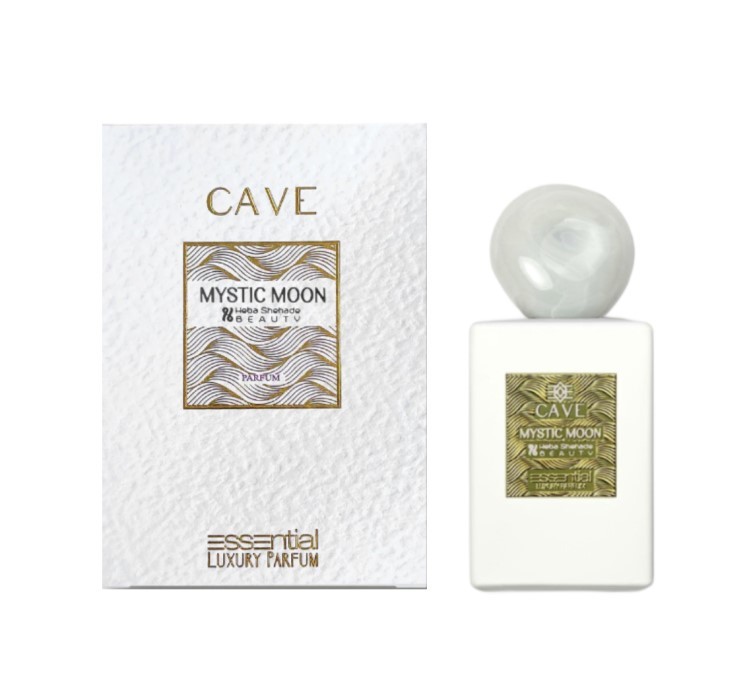Cave - Mystic Moon
