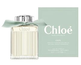 Chloe - Rose Naturelle