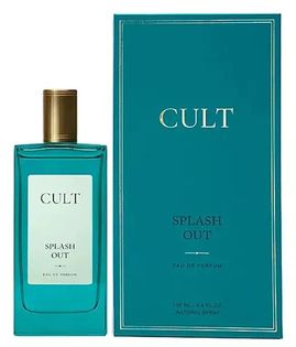 Cult - Splash Out