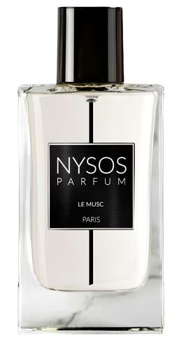 Nysos - Le Musc