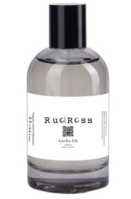 RudRoss - Lust For Life