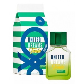 Benetton - United Dreams Tonic
