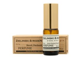 Zielinski & Rozen - Neroli, Patchouli, Honey, Amber