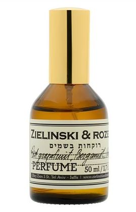 Zielinski & Rozen - Red Grapefruit, Bergamot, Amber