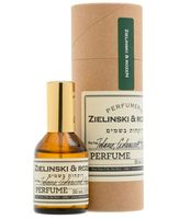 Tobacco, Cedarwood, Pepper