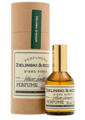 Zielinski & Rozen - Vetiver, Lemon