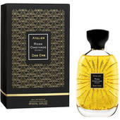 Rose Omeyyade Extrait