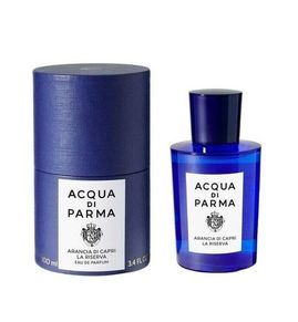 Отзывы на Acqua Di Parma - Arancia Di Capri La Riserva