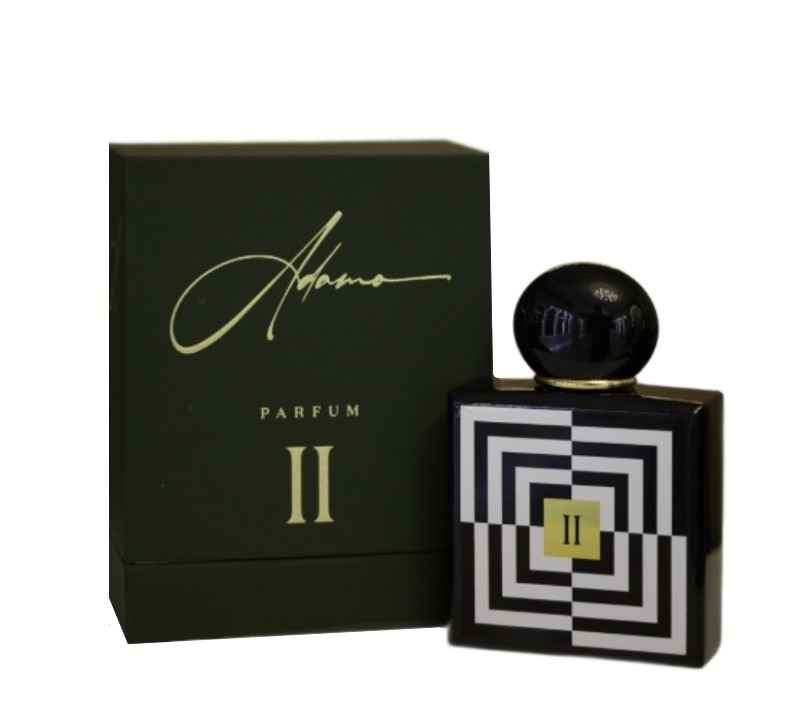 Adamo Parfum - Roman II