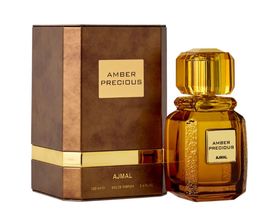 Ajmal - Amber Precious