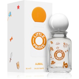 Ajmal - Little Prince