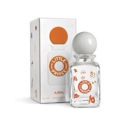 Ajmal - Little Prince