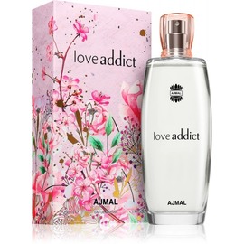 Ajmal - Love Addict