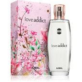Love Addict Love Addict