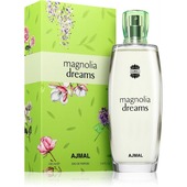 Magnolia Dreams