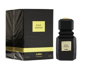 Ajmal - Oak Wood