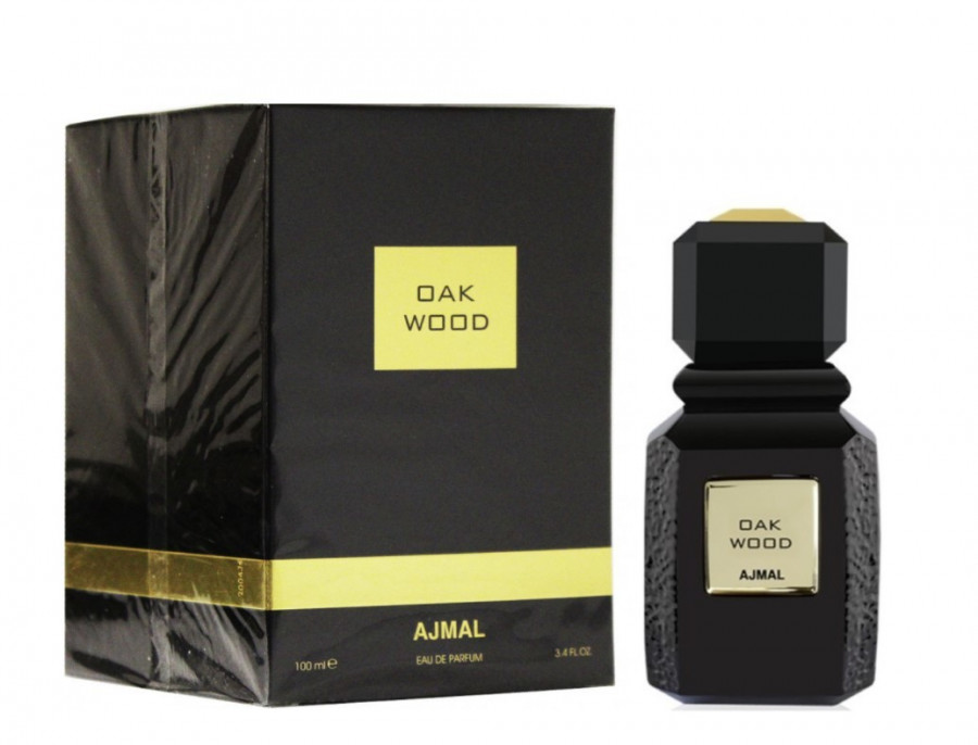 Ajmal - Oak Wood