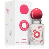 Купить Ajmal Pink Princess
