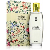 Купить Ajmal Raindrops Fleur Intense