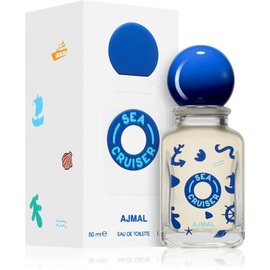 Ajmal - Sea Cruiser