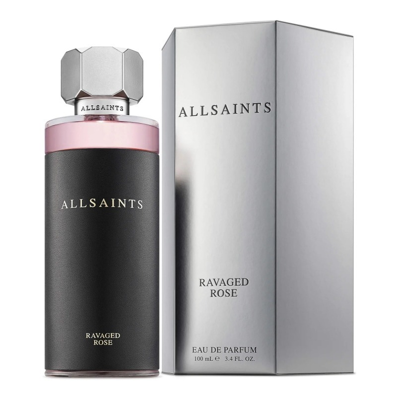 Allsaints - Ravaged Rose