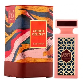 Flavia - Cherry Delight
