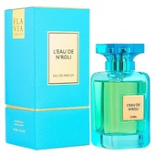L'Eau De N'Roli