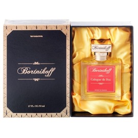 Bortnikoff - Cologne De Feu