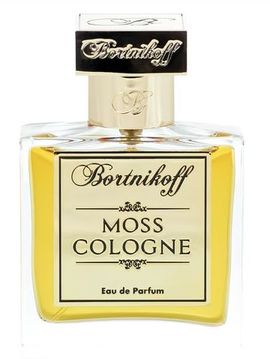 Bortnikoff - Moss Cologne