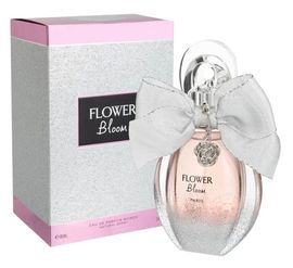 Geparlys - Flower Bloom