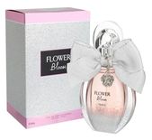Flower Bloom
