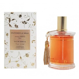 Mdci Parfums - Enlevement Au Serail