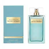 Wild Tuberose Wild Tuberose