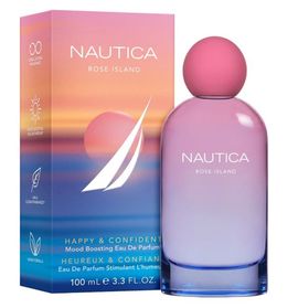 Nautica - Rose Island