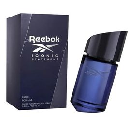 Reebok - Iconic Statement Blue
