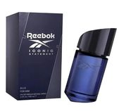 Мужская парфюмерия Reebok Iconic Statement Blue