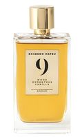 Rosendo Mateu № 9 Wood, Osmanthus, Vanilla