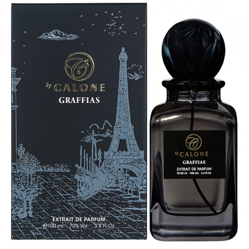 By Calone - Graffias