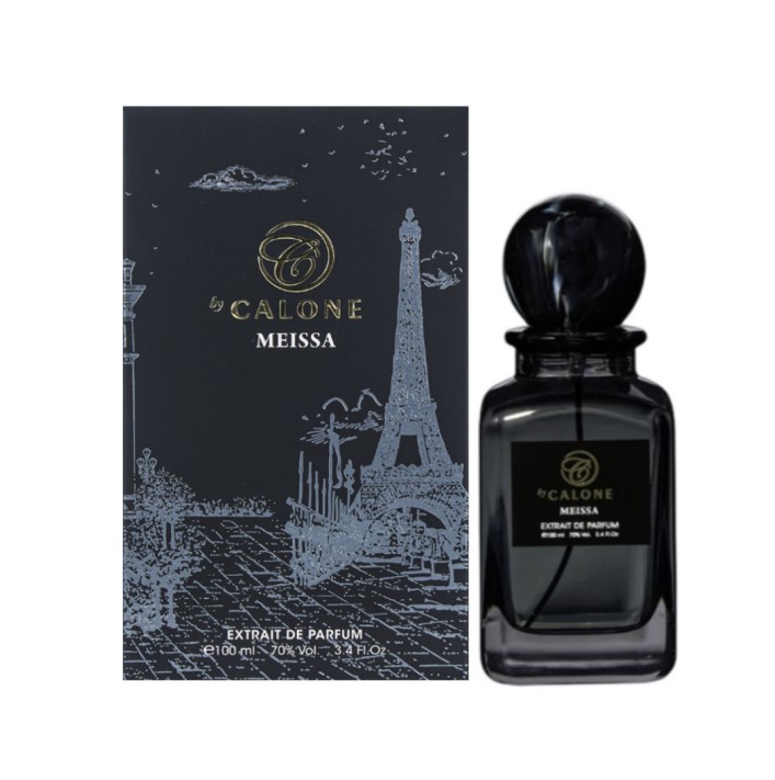 By Calone - Meissa