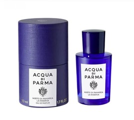 Отзывы на Acqua Di Parma - Mirto Di Panarea La Riserva