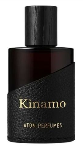 Aton - Kinamo