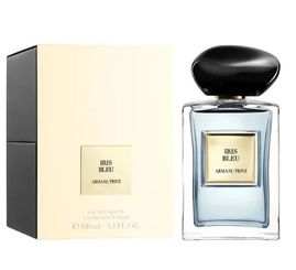 Giorgio Armani - Prive Iris Bleu