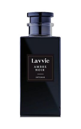 Lavvie - Ambre Noir