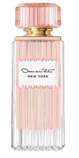 Oscar De La Renta - New York