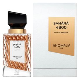 Anomalia Paris - Sahara 4800