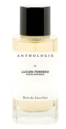 Anthologie By Lucien Ferrero Maitre Parfumeur - Bois.de.Zanzibar