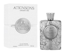 Atkinsons - Platinum Blend