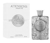 Купить Atkinsons Platinum Blend